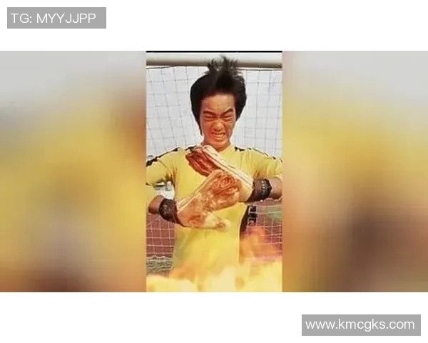 功夫足球星爷14号角色揭秘 他为何成为足球场上的传奇人物